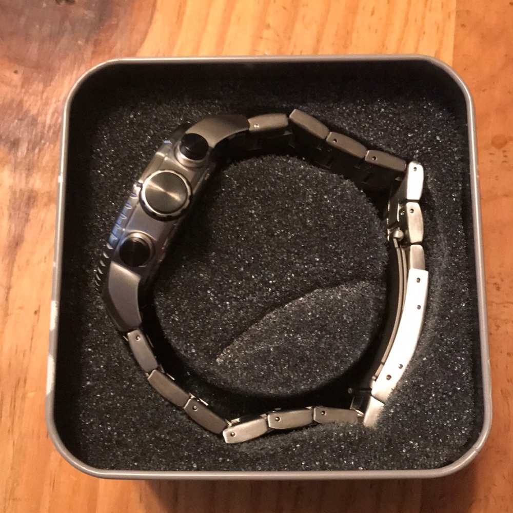 Fossil Watch - Picture 4 of 5